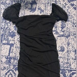 PRINCESS POLLY HOCO DRESS